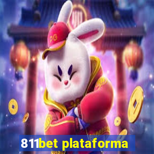 811bet plataforma